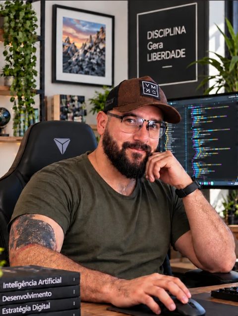 Foto de Alex Quinto